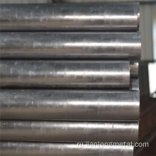ASTMA36 SCH40 Строительная сталь бесшовная углеродистая стальная труба